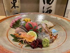 小料理屋 温