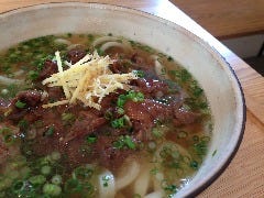 うどん日和