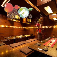 海鮮と飲み放題 個室居酒屋 檸檬家 札幌駅前店 