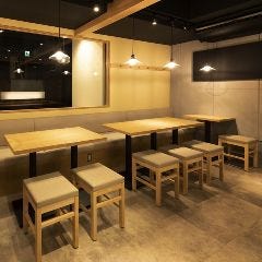 寿司トおでん にのや 有楽町店