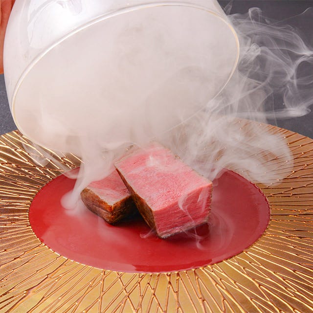 焼肉 完全個室 Wagyu 赤坂 赤坂 焼肉 ぐるなび