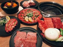 焼肉 澄