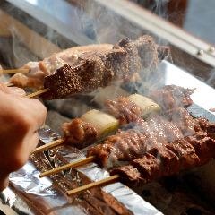 もつたじ 宇都宮釜川沿い店 