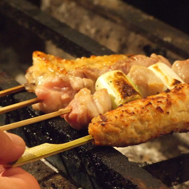 手羽唐・やきとり居酒屋 64ハウス_飲み放題付きコース色々♪