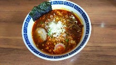 ラーメン 六角亭 