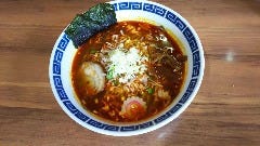 ラーメン 六角亭