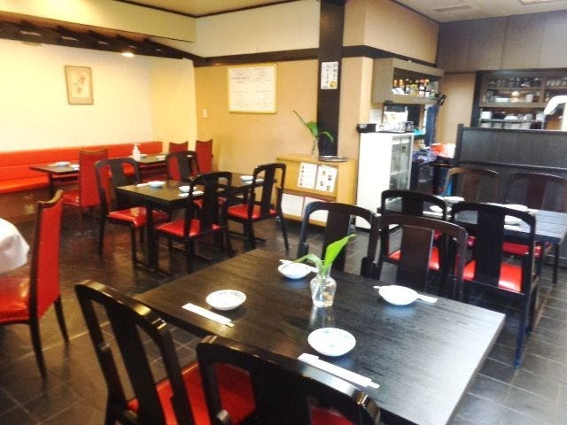 中国料理新橋亭 赤坂店 赤坂 中華料理 ぐるなび