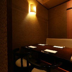 地鶏料理 赤坂うのあん