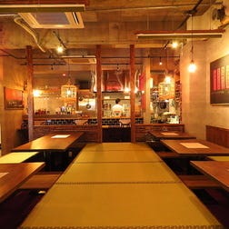 大衆食堂 肉と点心 Suezou アバアバ 札幌大通 狸小路 居酒屋 ぐるなび