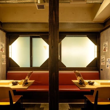 完全個室和食 厳選日本酒とおでん 東京TEMPLAND～テンプランド～ こだわりの画像