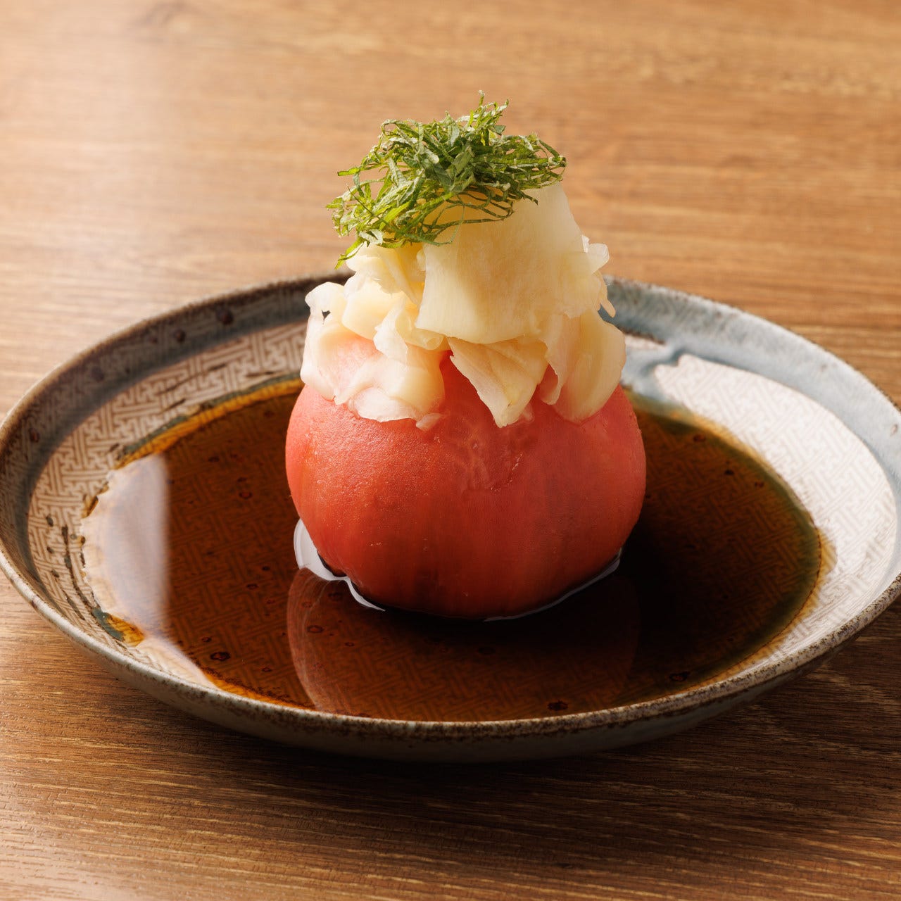 完全個室和食 厳選日本酒とおでん 東京TEMPLAND～テンプランド