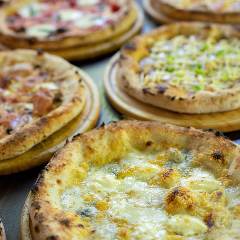 肉とワインと個室 ガルゴッタ 岡崎店 