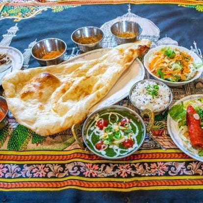 ランチならここ 古川橋周辺の昼食 ご飯でおすすめしたい人気レストラン ぐるなび