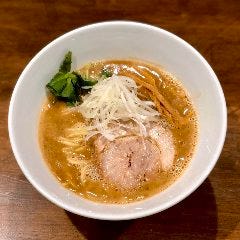 ラーメンスタンド MEN BOX 堺筋本町店
