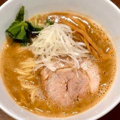 ラーメンスタンド MEN BOX 堺筋本町店 