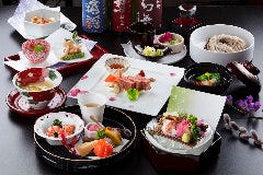鳥蔵別邸 東屋