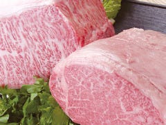 黒毛和牛専門 天の幸山の幸 淀屋橋店 