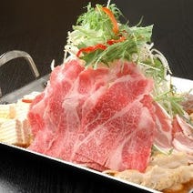 ［和風居酒屋］にんにく鍋やの画像