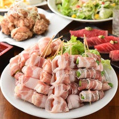 九州料理個室居酒屋侍新宿本店 新宿 居酒屋 Gurunavi 日本美食餐廳指南