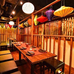 九州料理 個室居酒屋 侍 新宿本店 新宿 居酒屋 ぐるなび