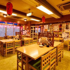 酒蔵 桜ちょうちん