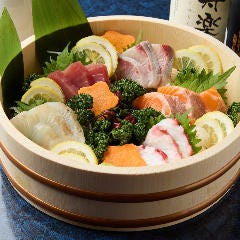 酒蔵 桜ちょうちん 