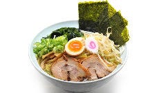 幸福麺処 もっちりや