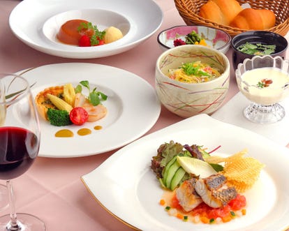 ランチならここ 浅草寺周辺の昼食 ご飯でおすすめしたい人気レストラン ぐるなび