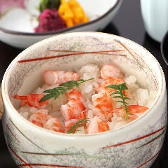 季節・その日によって変わります