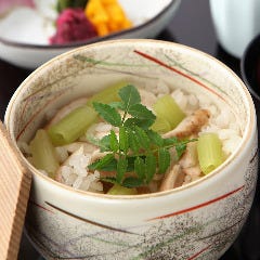 季節・その日によって変わります