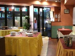 マルシャン 神田須田町