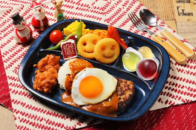Aloha Table Sendai アロハテーブルセンダイ 仙台 カフェ ぐるなび Aloha Table Sendai アロハテーブルセンダイ 仙台 カフェ ぐるなび