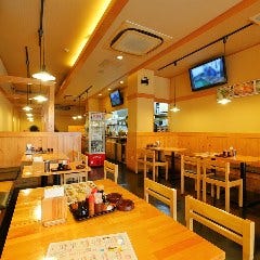 春日部で23時以降も食事ができるレストラン 居酒屋