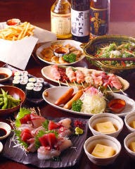 まる 阿波座店