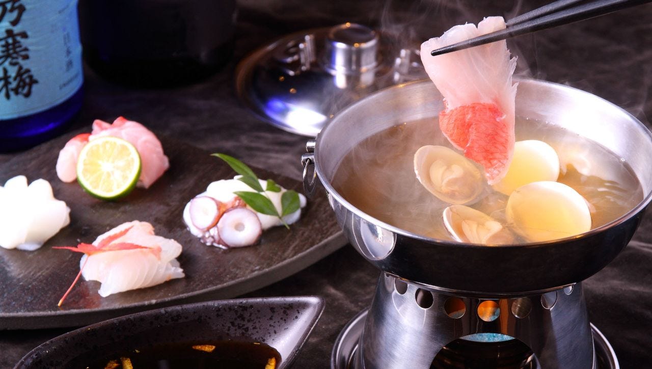 個室居酒屋 肉と魚の台所 六鳴(ろくめい) 刈谷店 image