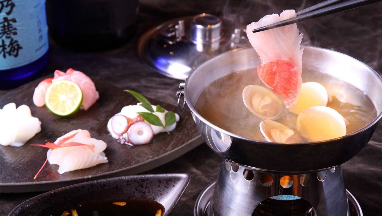 個室居酒屋 肉と魚の台所 六鳴（ろくめい） 刈谷店