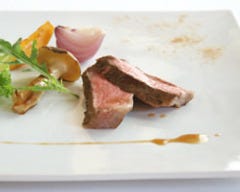 【Degustation】厳選食材や特別輸入食材等使用のスペシャルディナー