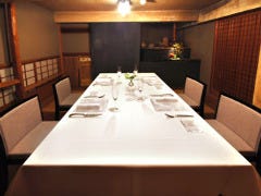 【お子様と一緒にお食事】自由な空間