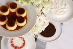 【Avantargeux】前菜、Wメイン、デザートツリーなど全6品　