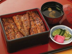 うなぎが美味しいお店 広島市でおすすめしたい人気のお店 ぐるなび