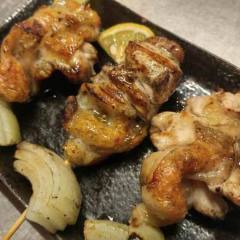 炭火焼鳥 鳥まき 和泉府中店
