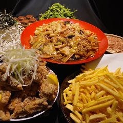 大衆酒場 ちばチャン 稲毛店（稲毛/居酒屋） - 楽天ぐるなび