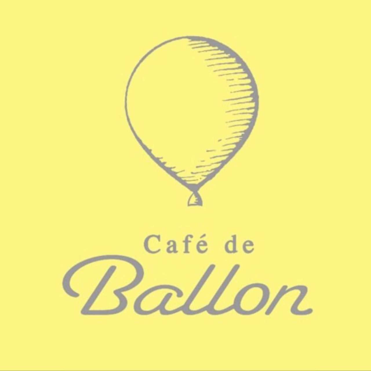 Cafe de Ballon