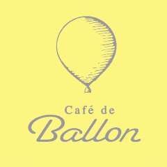 Cafe de Ballon