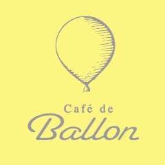 Cafe de Ballon ʐ^1