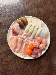 鳥料理 それがし