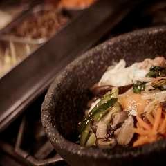 ソウルカルビ 葵湯店 はなれ