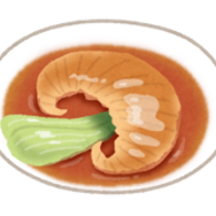 北京料理 桂蘭_フカヒレの姿煮を特別価格でご提供!