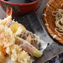 ［旬肴＆そば酒宴処］日本そば 一ノ瀬 新宿店の画像