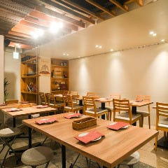 メリプリンチペッサ 渋谷店